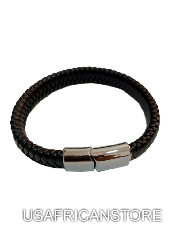 Black Vintage Bracelet